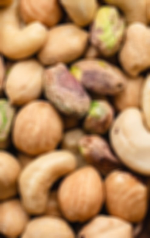 坚果炒货